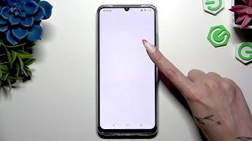 REALME 13 – Hoe u opgeslagen wachtwoorden in de wachtwoordbeheerder kunt controleren