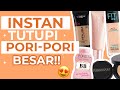 MULAI 20 RIBU! 5 Produk Make Up untuk Menutupi Pori pori Besar!