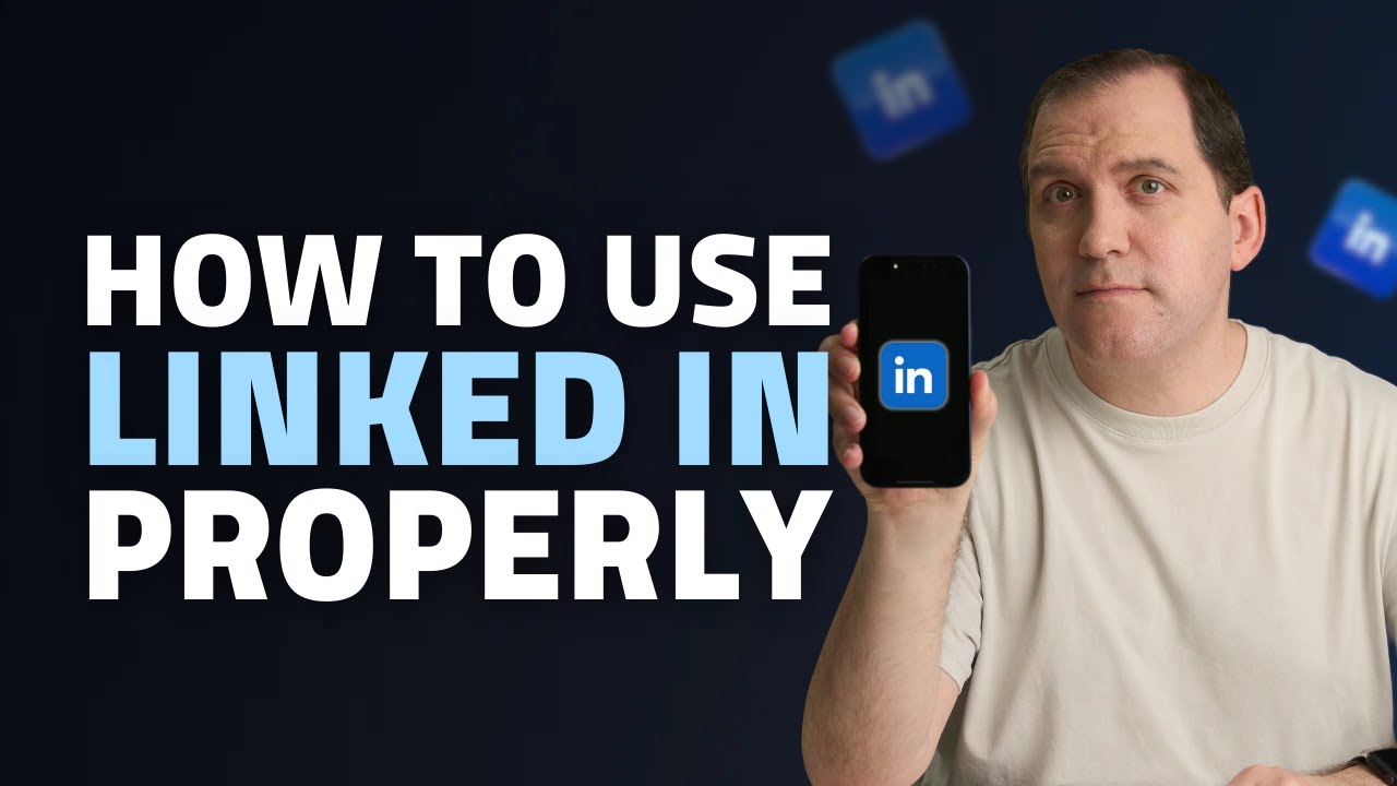 What matters, what doesn’t, and hacks for Product Managers using LinkedIn.