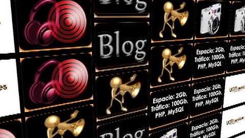 Hosting gratis sin publicidad