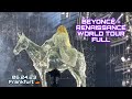nearlyFULL- @beyonce Renaissance World Tour Frankfurt06.24.23 #viralvideo #music  #viral #trending