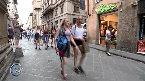 In che mese andare a Firenze?