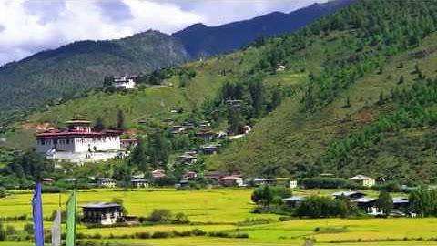 Bhutan advances with its Forest Emission Reference Level
