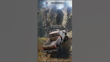 Snowrunner downunder #xbox #4x4  #australia #GameTok #snowrunner #4wd #gamer #unemployedgamerz