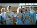 ВЫПУСК 2022 (Школа с. Мескеты)