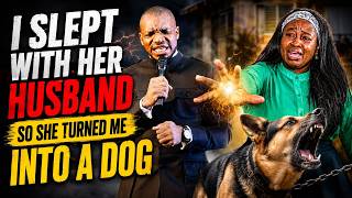 PROPHECY || OVERCOMING FAMILY LIMITATIONS || PROPHET DAVID UCHE || TRUTH TV