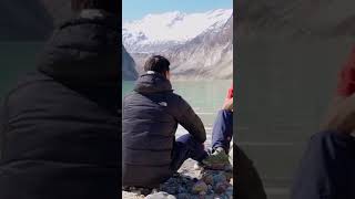 Beautiful Dona Lake in Manang |Bhim Bahadur Tamang