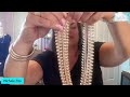 STUNNING NEW PIECES!