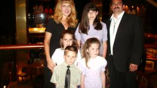 Rebecca's Sweet 16th Slideshow