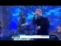 Rob Thomas "Someday" Live on The Today Show (plus interview)