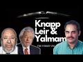 George Knapp &amp; Dr. Roger Leir discuss when Roger witness a UFO in Turkey with Yalçın Yalman #ufo 🛸