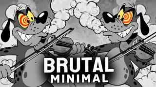 BRUTAL MINIMAL — HIGH-TECH TECHNO 2026 ⚡ STYLE MIX