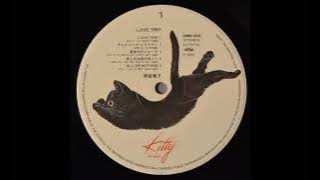 Takako Mamiya [間宮貴子]  - Love Trip Full Album 1982