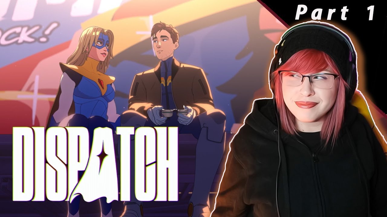 Dispatch Episode 1 | SDN, What is Your Emergency? Managing Superheroes!