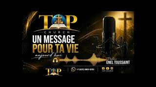 Un message pour ta vie