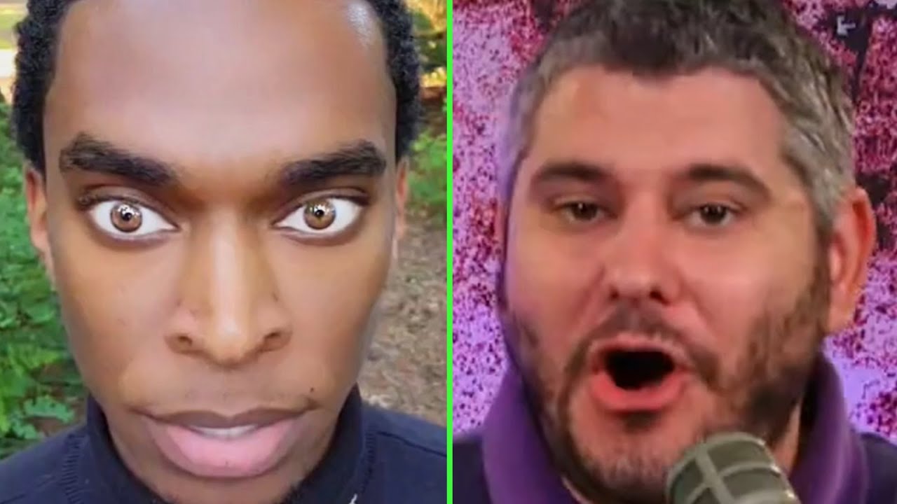 Theres No Such Thing As A Coincidence Guy Responds Youtube 