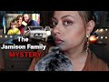 ASMR Mystery: Unexplained Jamison Family Case 🕵️‍♂️