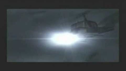 Resident Evil Zero Opening