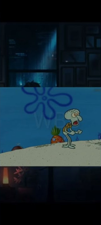 squidward kata kata#short