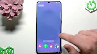 SAMSUNG Galaxy S25+ – How to hide private photos (One UI 8.5) screenshot 1