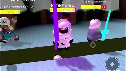 Sans multiversal battles gamepass (en ingles)