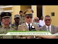 والي نواكشوط الغربية، السيد حمود ولد امحمد
