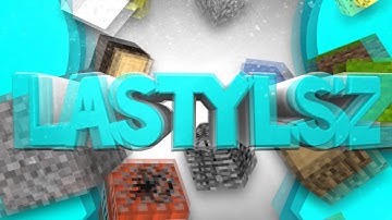 Minecraft Intro | Adobe After Effects & Cinema 4D