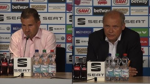 Braunschweig erklärt sich nach Lieberknecht-Trennung