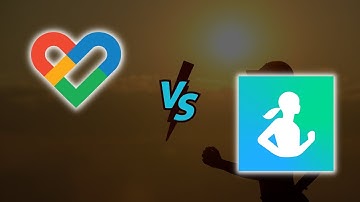 Google Fit vs Samsung Health - Which One is for You?