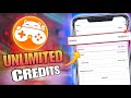 HOW TO GET UNLIMITED CREDIT IN GAME CC EMULATOR।। UNLIMITED CREDIT TRICKS