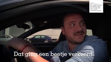 Schade duurzaam herstellen - a.s.r. doet het