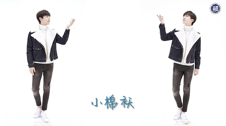 【TFBOYS 王俊凯】TFBOYS王俊凯最新单曲 小棉袄 Homeward 中文字幕版全网释出【Karry Wang Junkai】 - 天天要闻