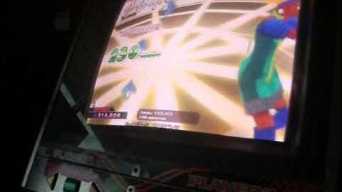 DDR X3 AC Tohoku Evolved - Difficult