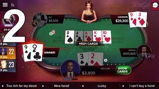 Download game poker heat - free texas holdem android:
https://goo.gl/pgidaj apk: playlist:
https://www./playlist?list=plhkpv6mkmgg6lvnrrrvhtbupxxz...