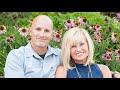 "Vertical Marriage" Part 1 "Lost Feeling" Family Life Hosts Dave & Ann Wilson