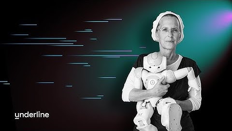 AAAI Invited Talk: Smart Advice: Intelligent Agents Assisting Humans in... | Sarit Kraus | Trailer