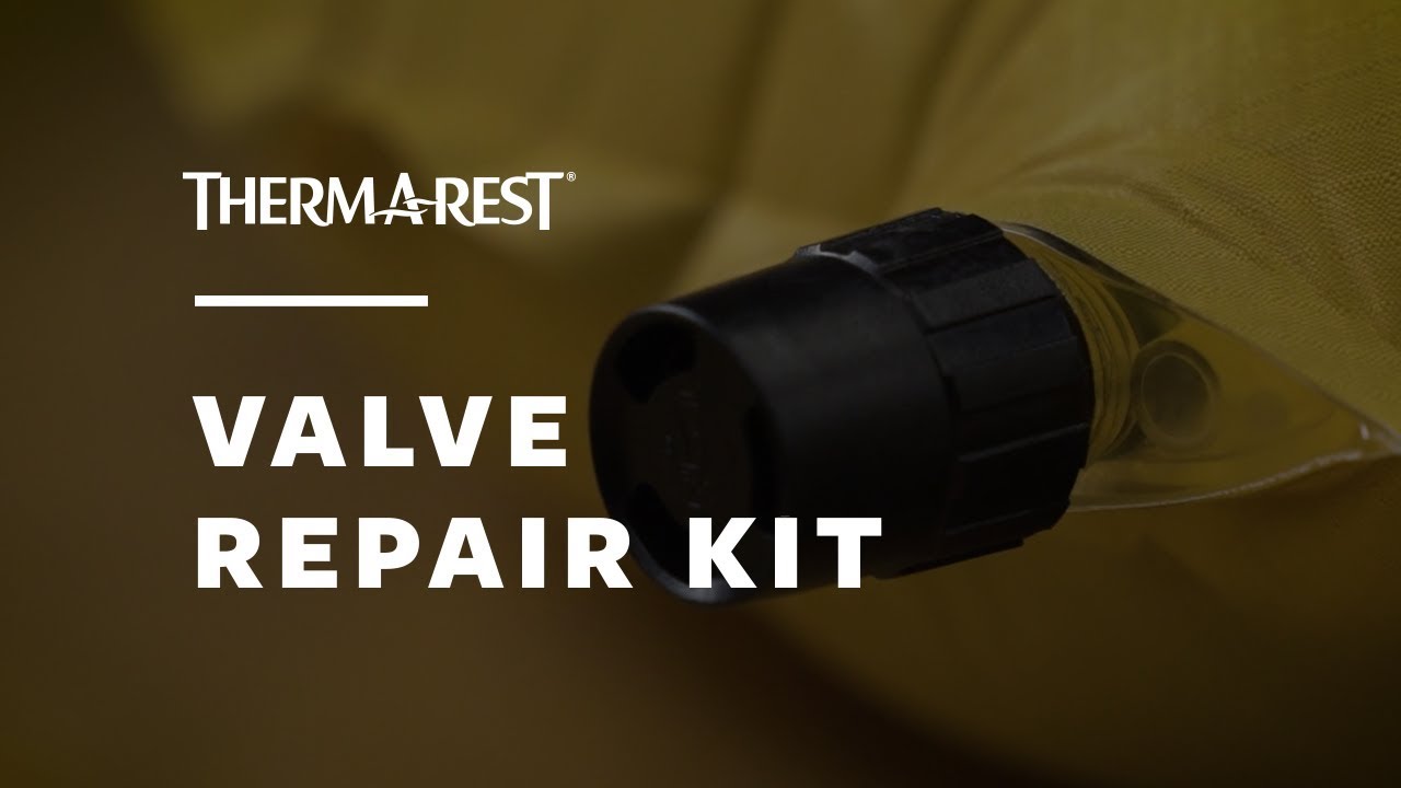 Classic Valve Replacement Kit Youtube