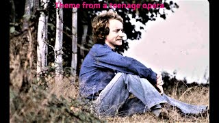 Theme From A Teenage Opera.