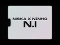 Niska - N.I ft. Ninho (Paroles/Lyrics)