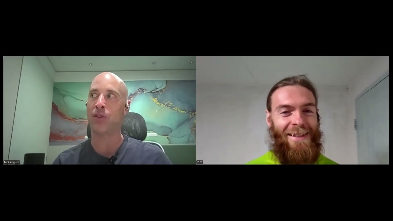 Yizhuang Half Marathon & Cheongnamdae Ultramarathon