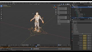 Blender to Unreal Scale Fix for Attached Assets