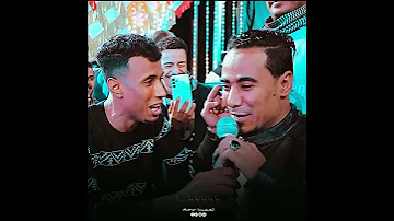 تعالـو نضحـك شويـه مـع بعـض غزال الصعيد محمد الاسمر 