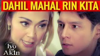 Ang Sa Iyo Ay Akin February 16, 2021 Episode 132 Full Teaser 23 Fanmade Review Pagmamahal