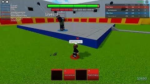 Losertoturnt Hitbox extender for lightning cutter ABA