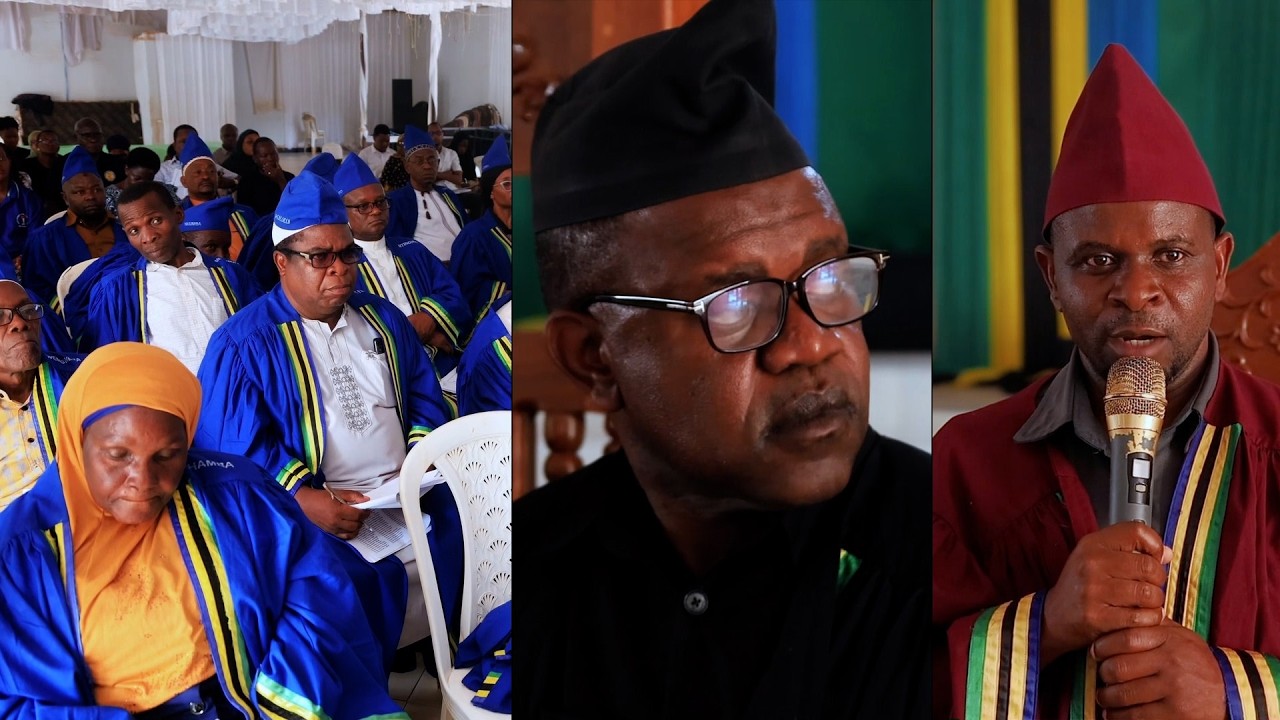 BARAZA LA MADIWANI MUHEZA LAPIGA KURA KUTOKUWA NA IMANI NA MKURUGENZI, UFISADI, UBADHIRIFU WATAJWA