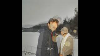 Ivytide - Blurr