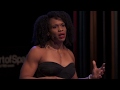 As an Olympic athlete, I don’t do motivation.  | Cleopatra Borel | TEDxPortofSpain