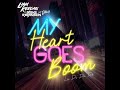 Liam keegan x steve robinson  my heart goes boom la di da da extended mix