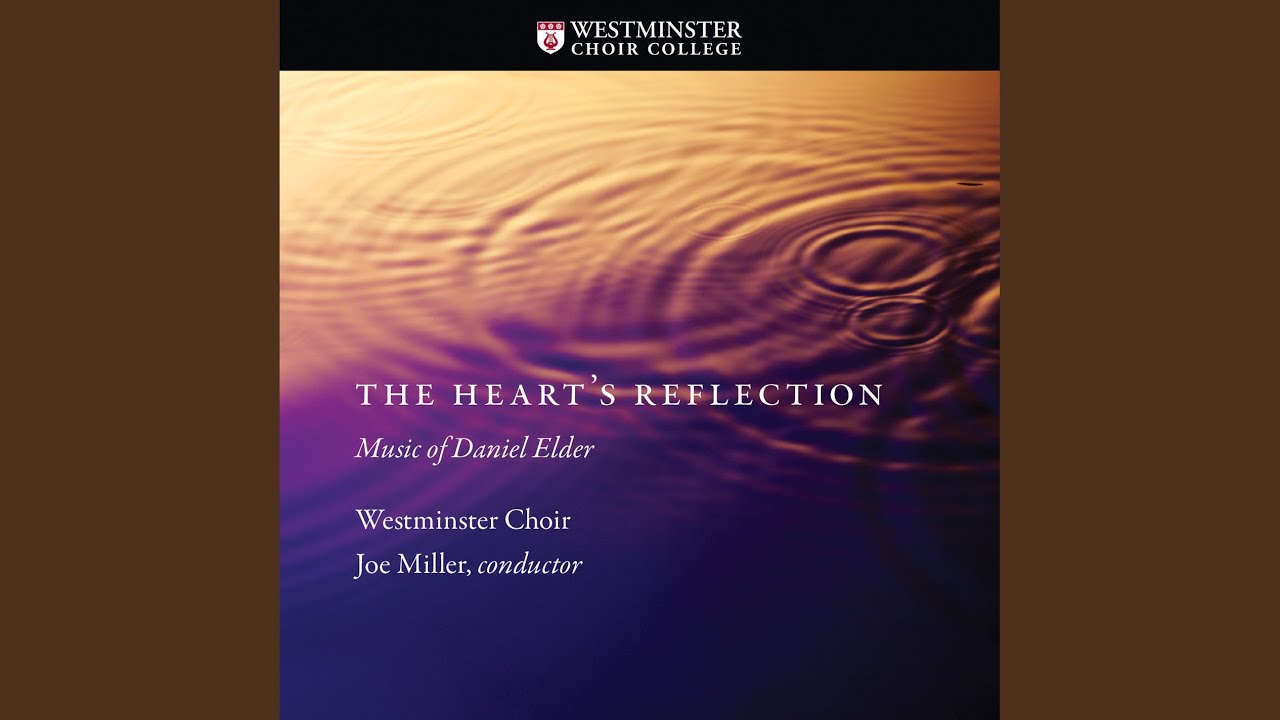 Watch The Heart's Reflection on YouTube