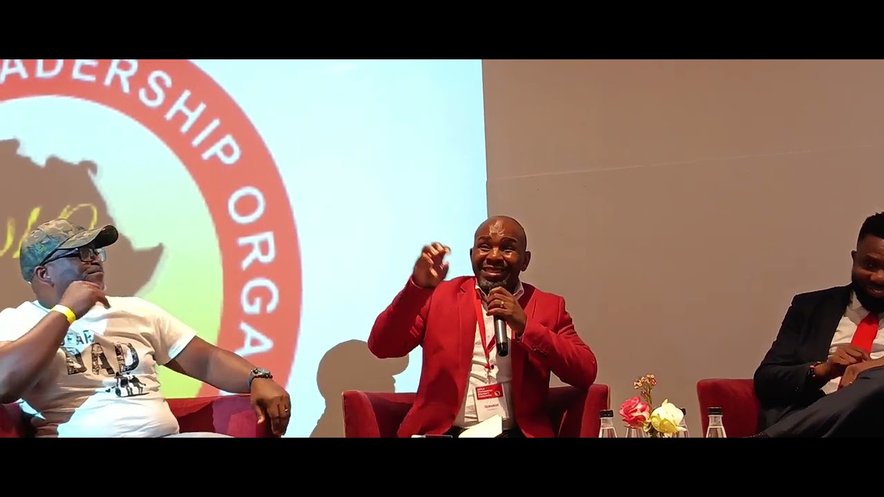 AWLO Conference 2025 Sandton